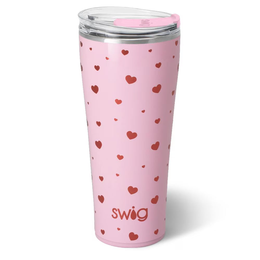 Swig Sweethearts Tumbler 32oz