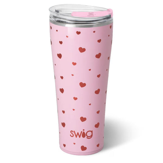 Swig Sweethearts Tumbler 32oz