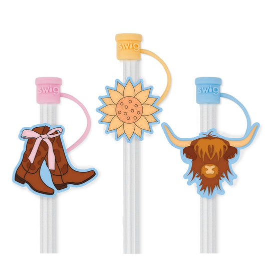Swig Cowgirl Coquette Pattern