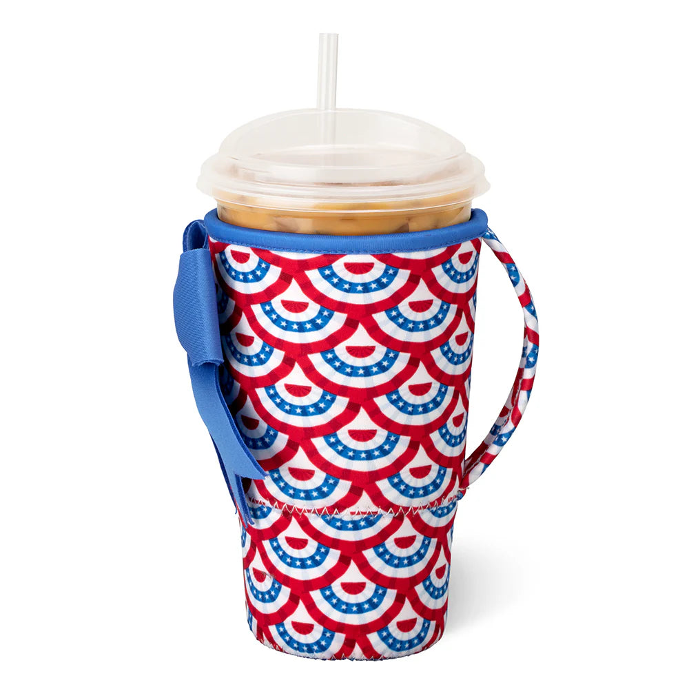 Liberty Belle Iced Cup Coolie