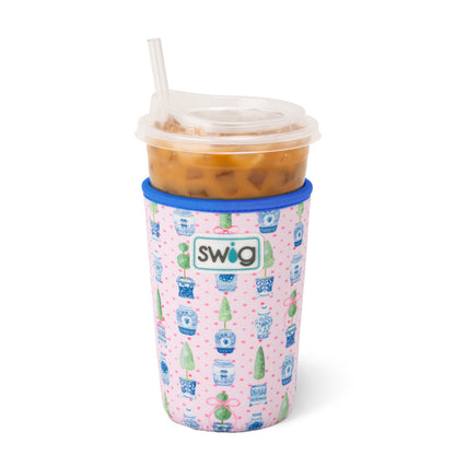 SWIG 22oz Iced Cup Coolie