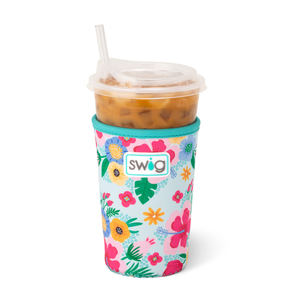 SWIG 22oz Iced Cup Coolie