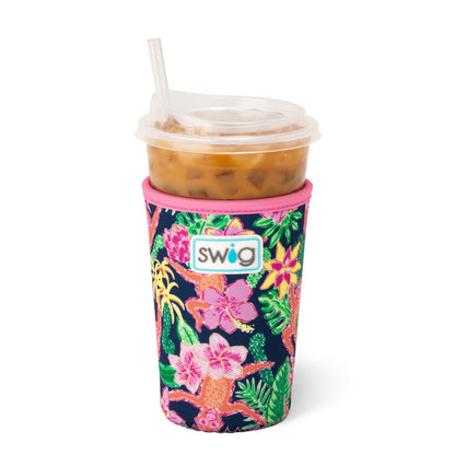 SWIG 22oz Iced Cup Coolie