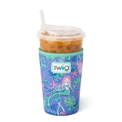 SWIG 22oz Iced Cup Coolie