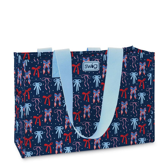 Swig Miss Independent Reusable Git Bag (large)