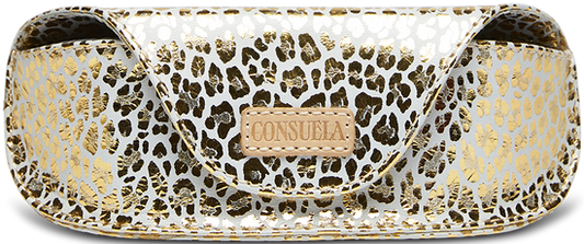 Consuela Sunglass Pouch