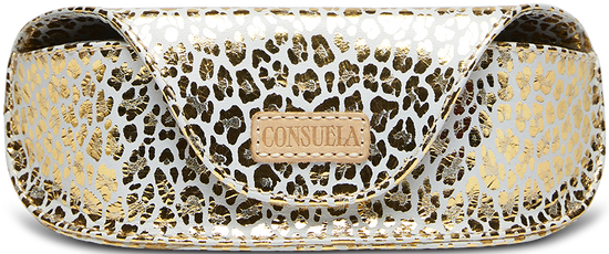 Consuela Sunglass Pouch