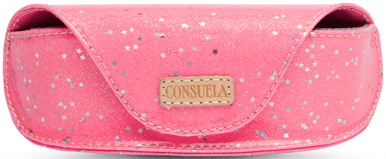 Consuela Sunglass Pouch