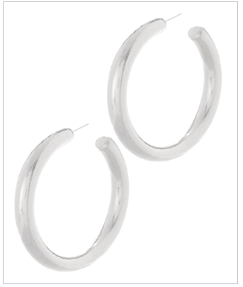 45mm Hoops