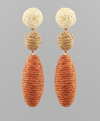 Seaside Earrings