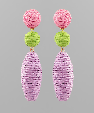 Seaside Earrings