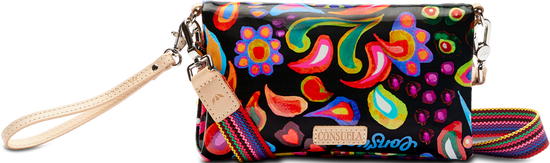 Consuela Uptown Crossbody