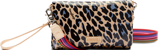 Consuela Uptown Crossbody