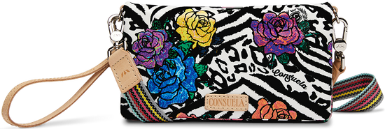 Consuela Uptown Crossbody