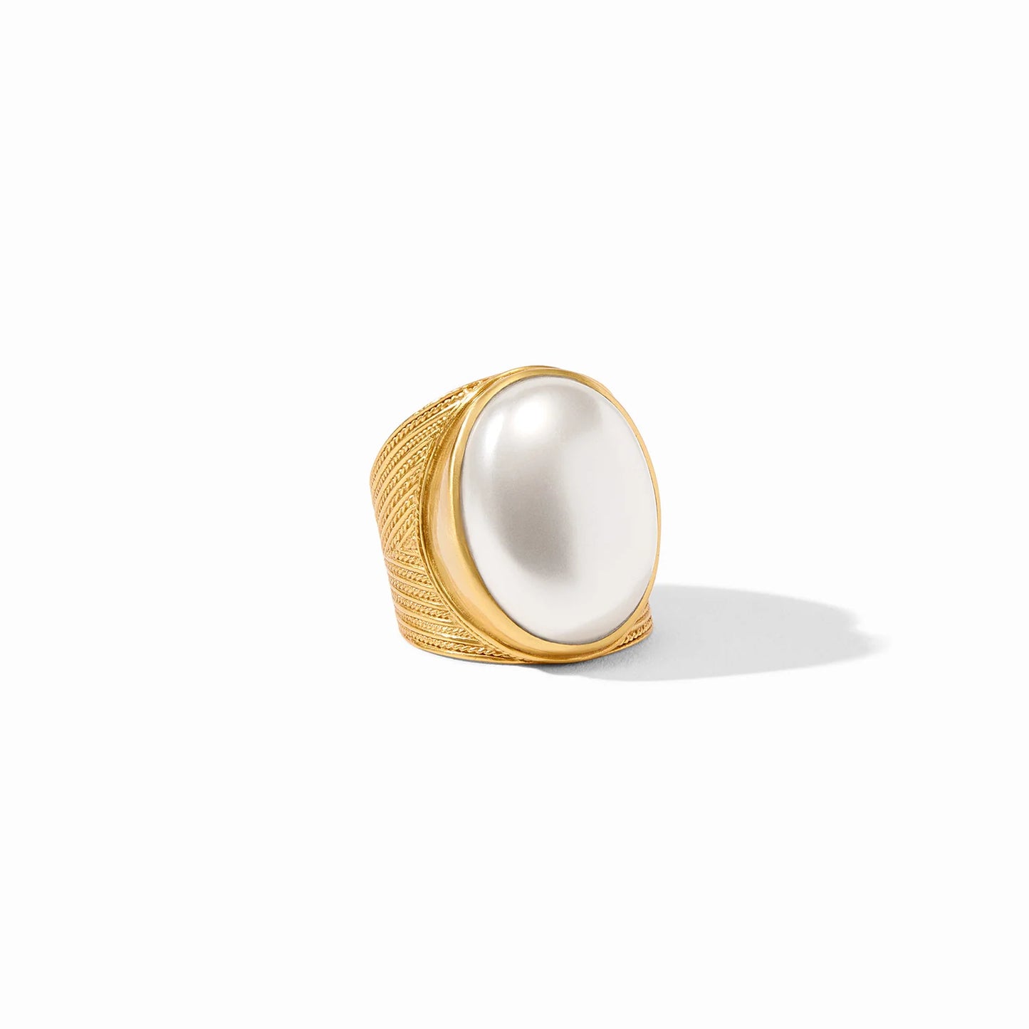 Julie Vos Verona Statement Ring