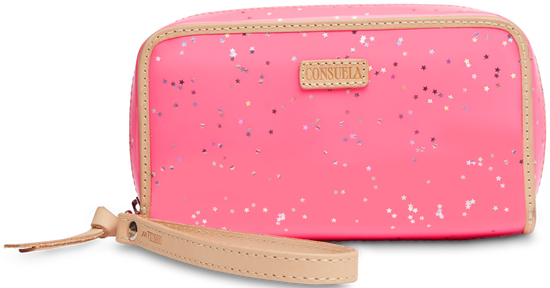 Consuela Wristlet Wallet