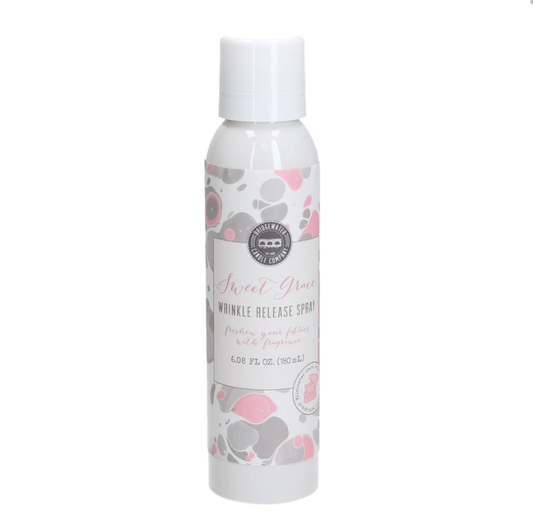 Sweet Grace Wrinkle Releaser