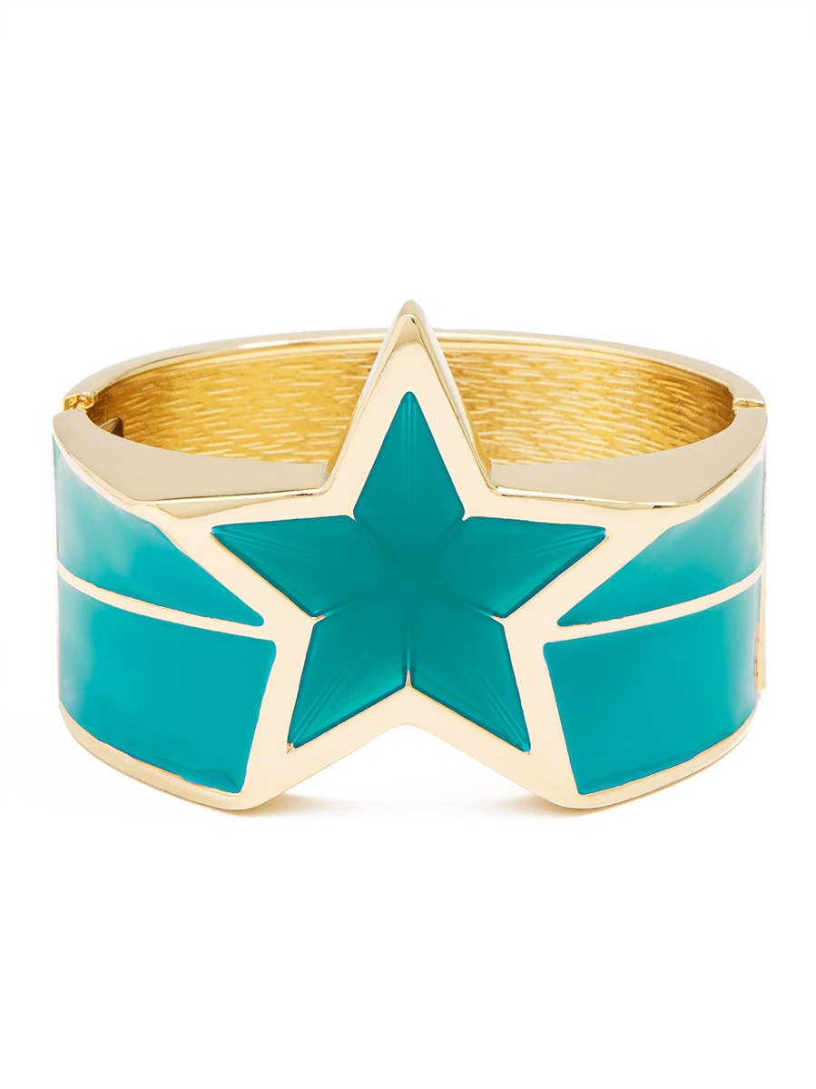 Shooting Star Bracelet