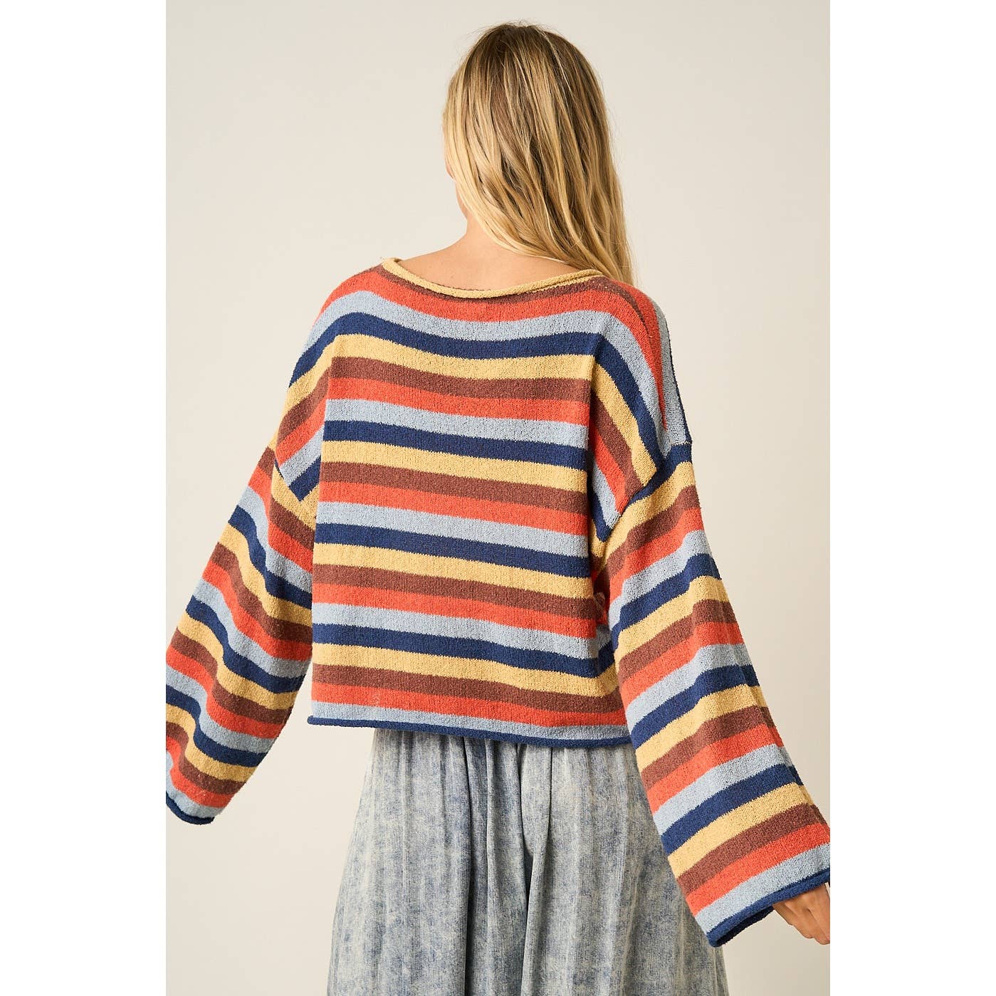 The Talynn Top