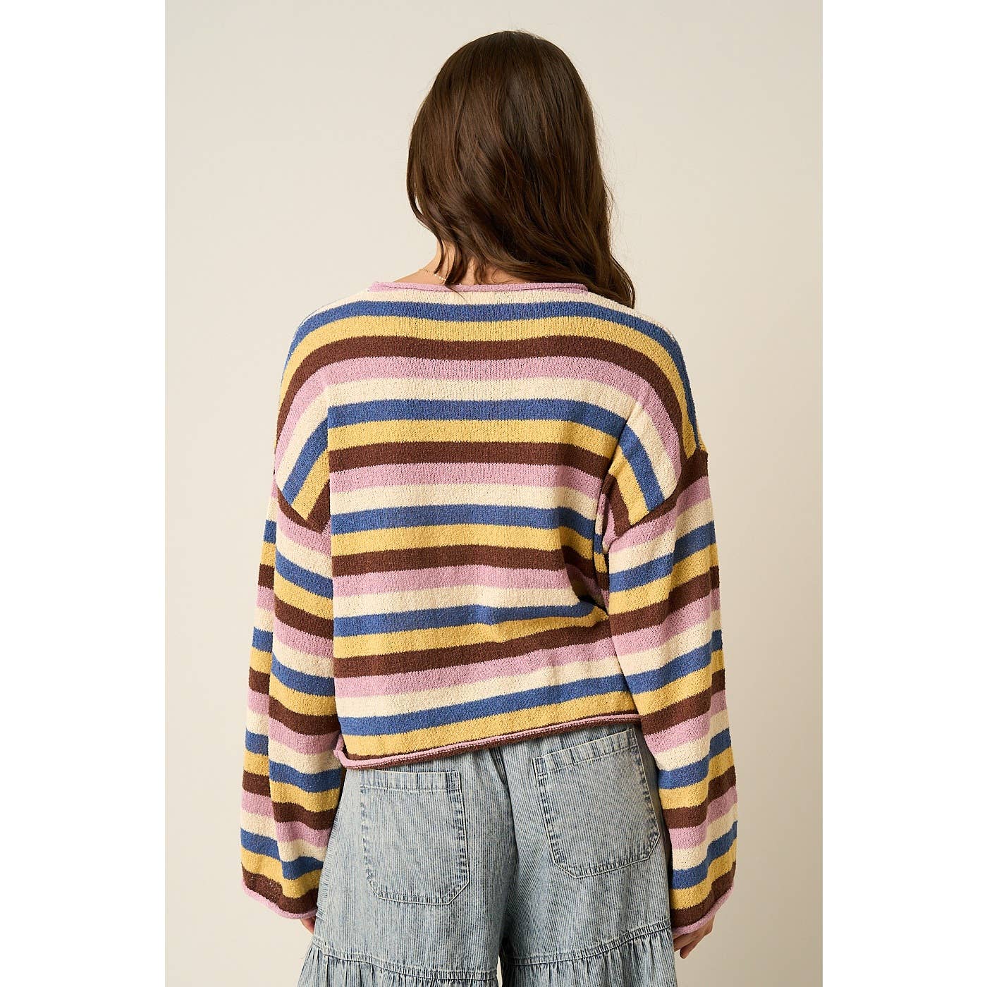 The Talynn Top