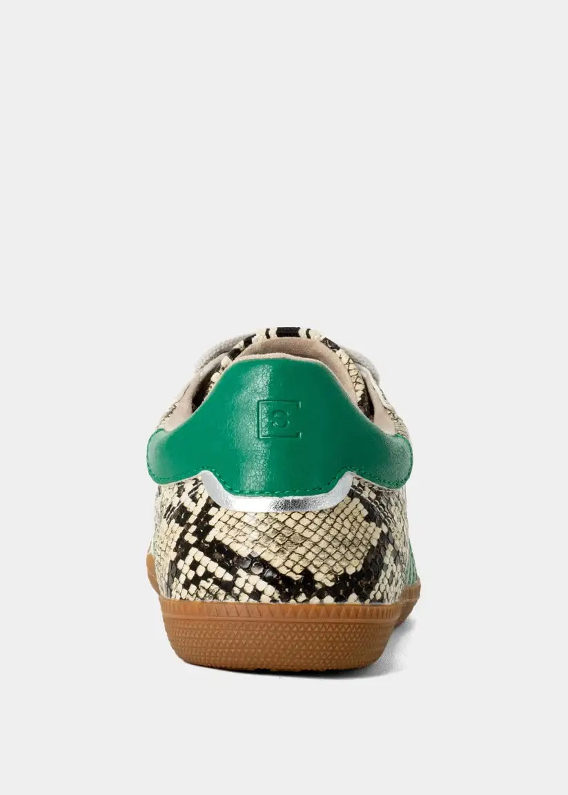 Shu Shop STEVIE SNAKE Sneaker