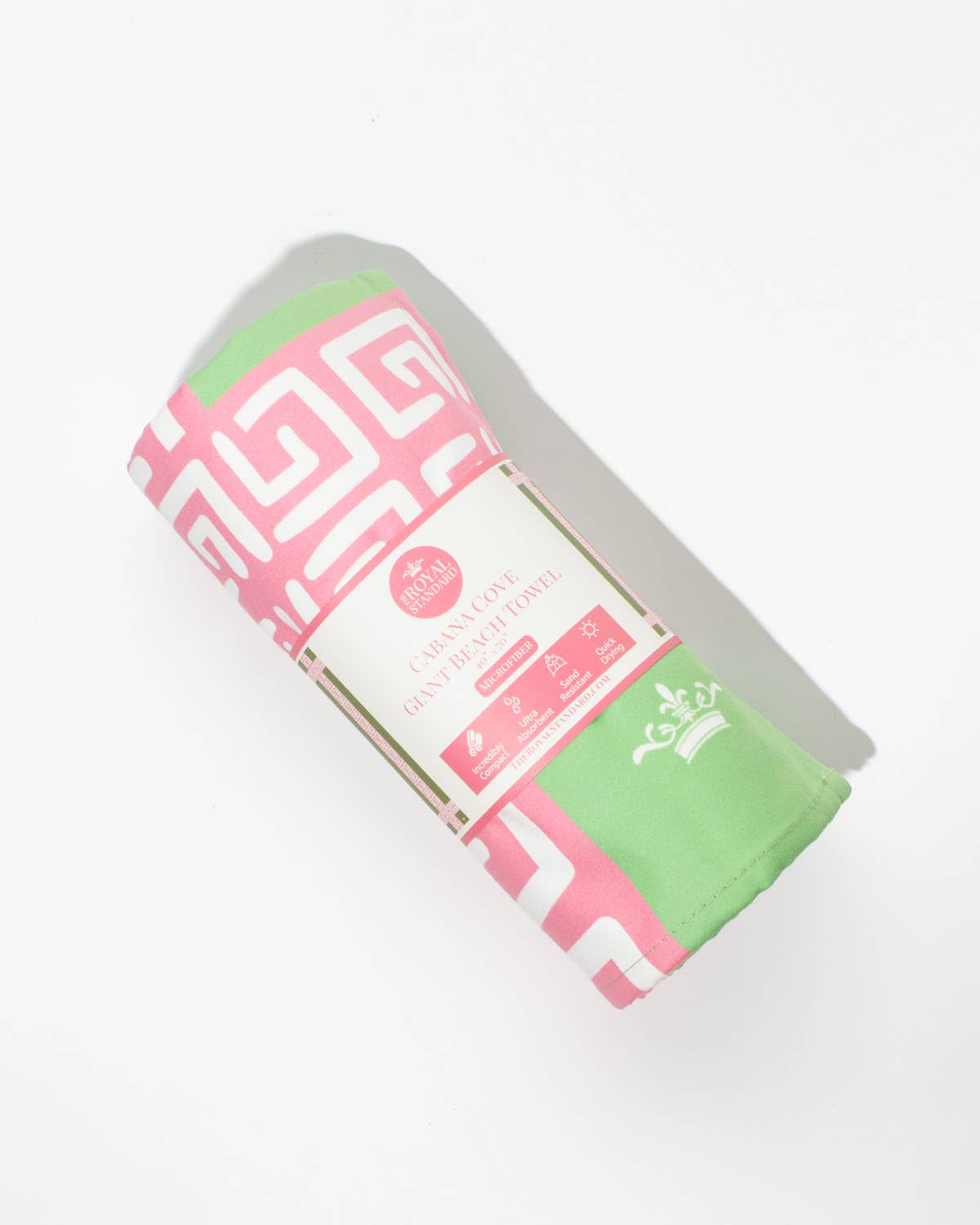 Cabana Cove Giant Beach Sheet 40x70