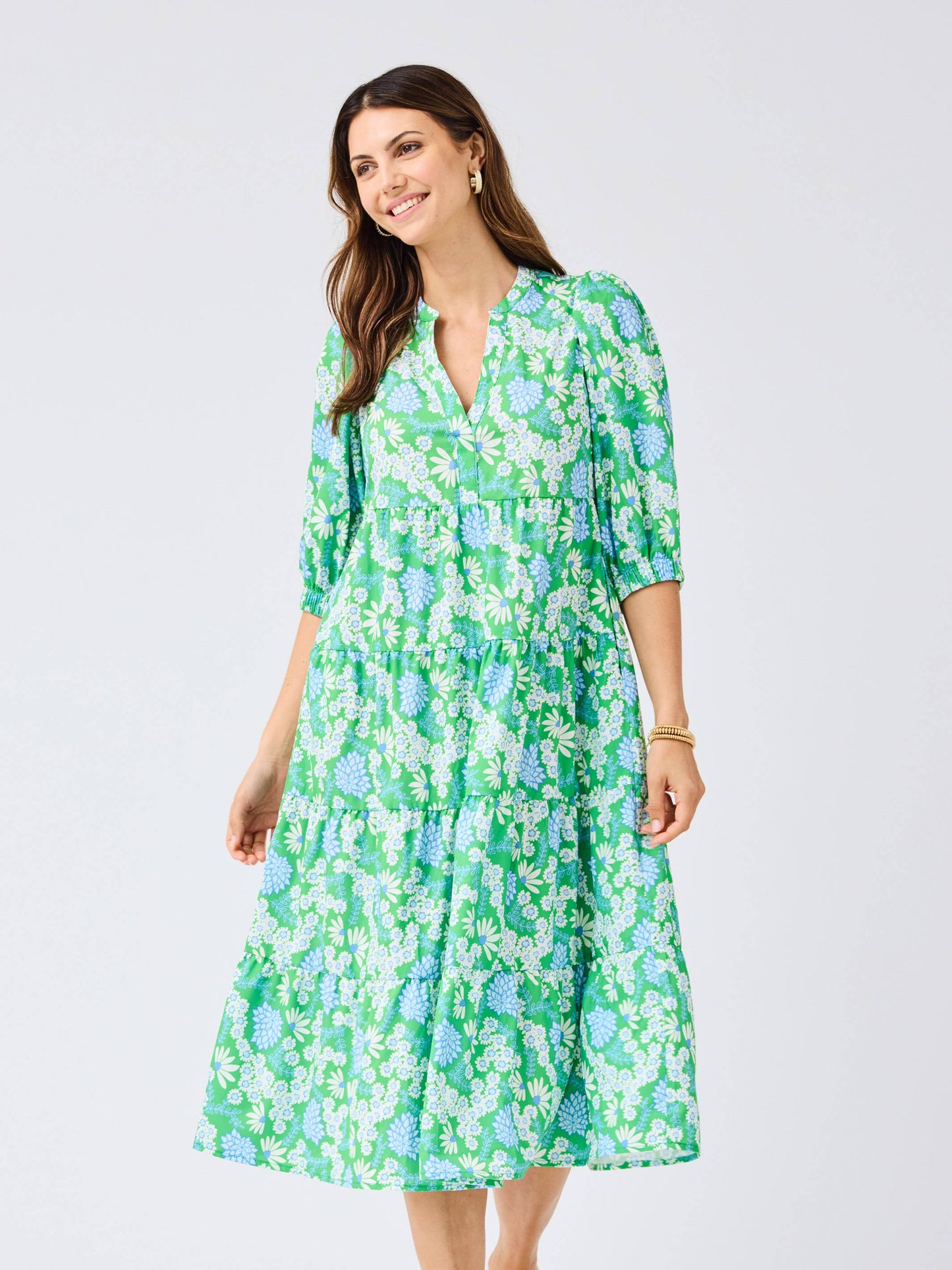 Cameron Dress