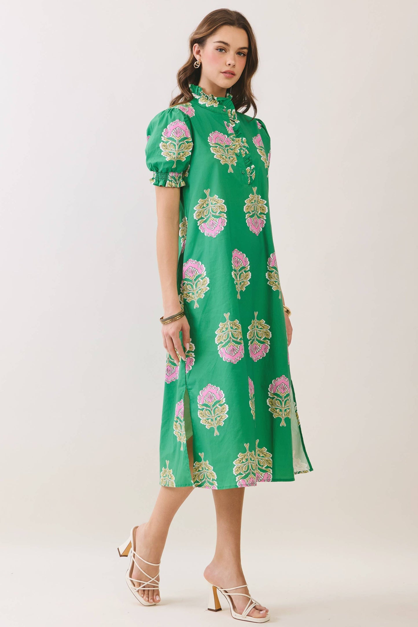 Take a Second Dress