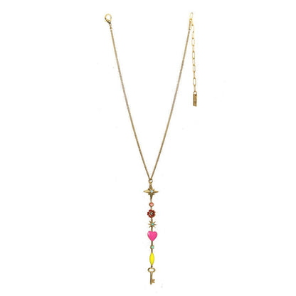 TOVA Finn Necklace