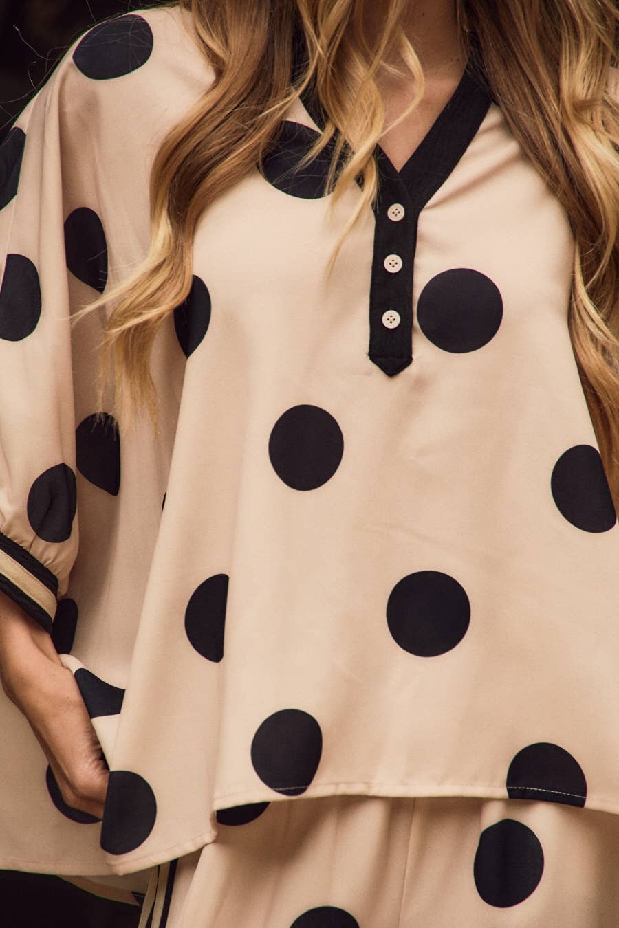 Seeing Spots Set