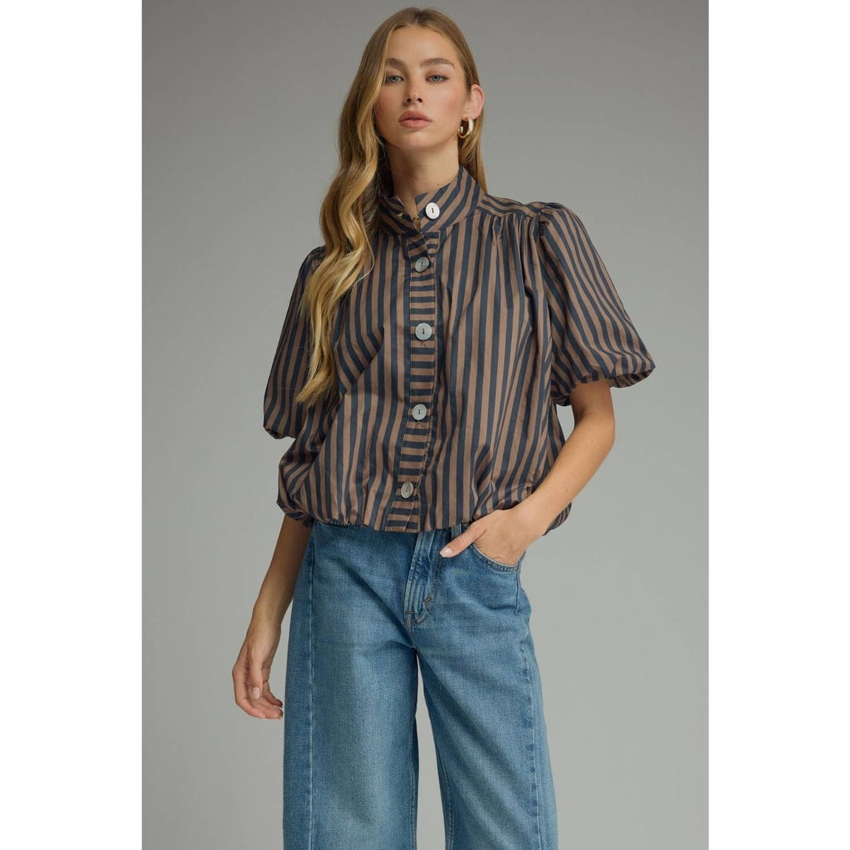 The Kristi Lane Top