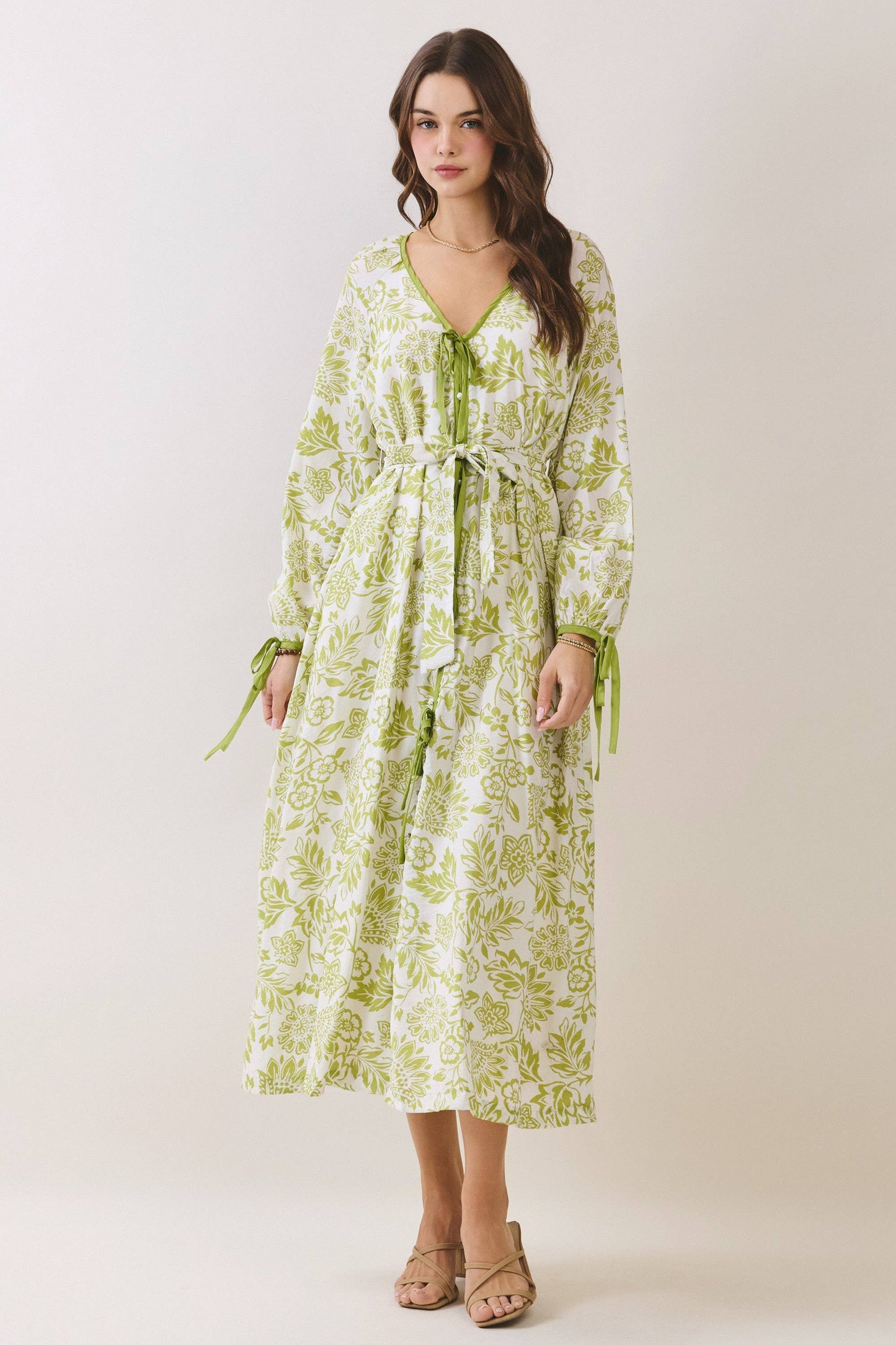 Memories of You Dress