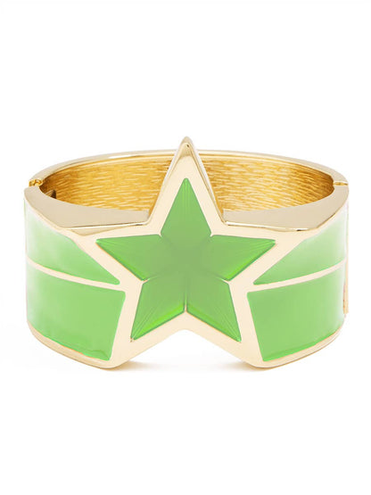 Shooting Star Bracelet