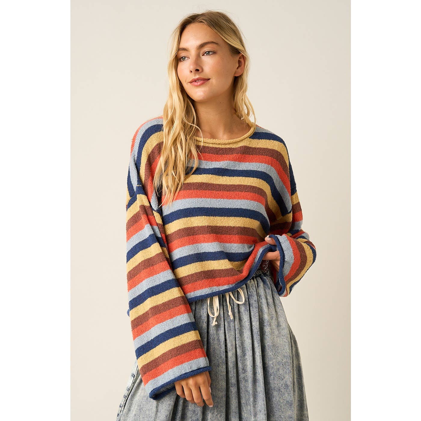 The Talynn Top