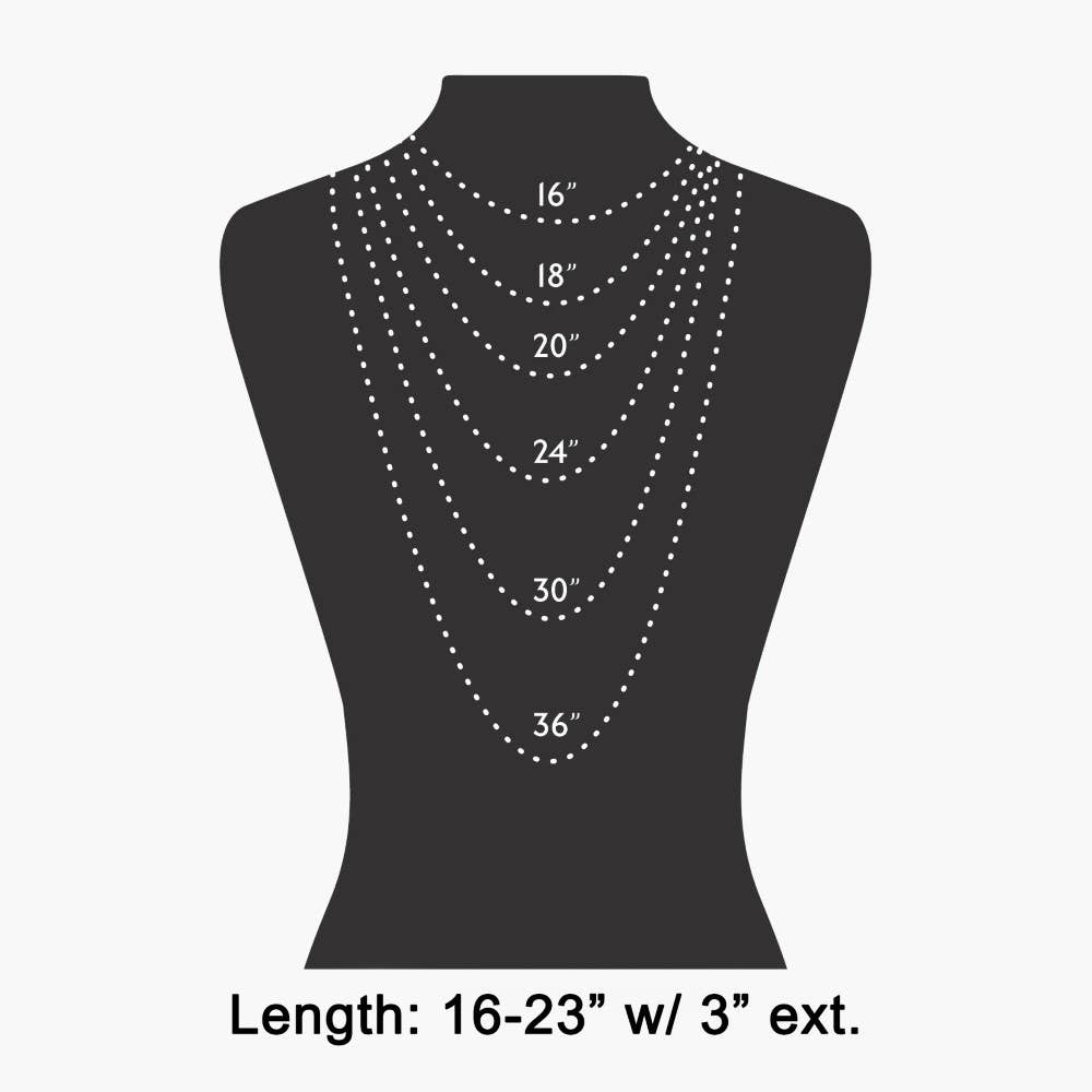 Multi Layered Mini Circle Link Chunky Statement Necklace