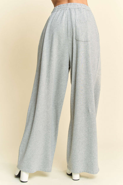 Jazzed Up Sweatpants