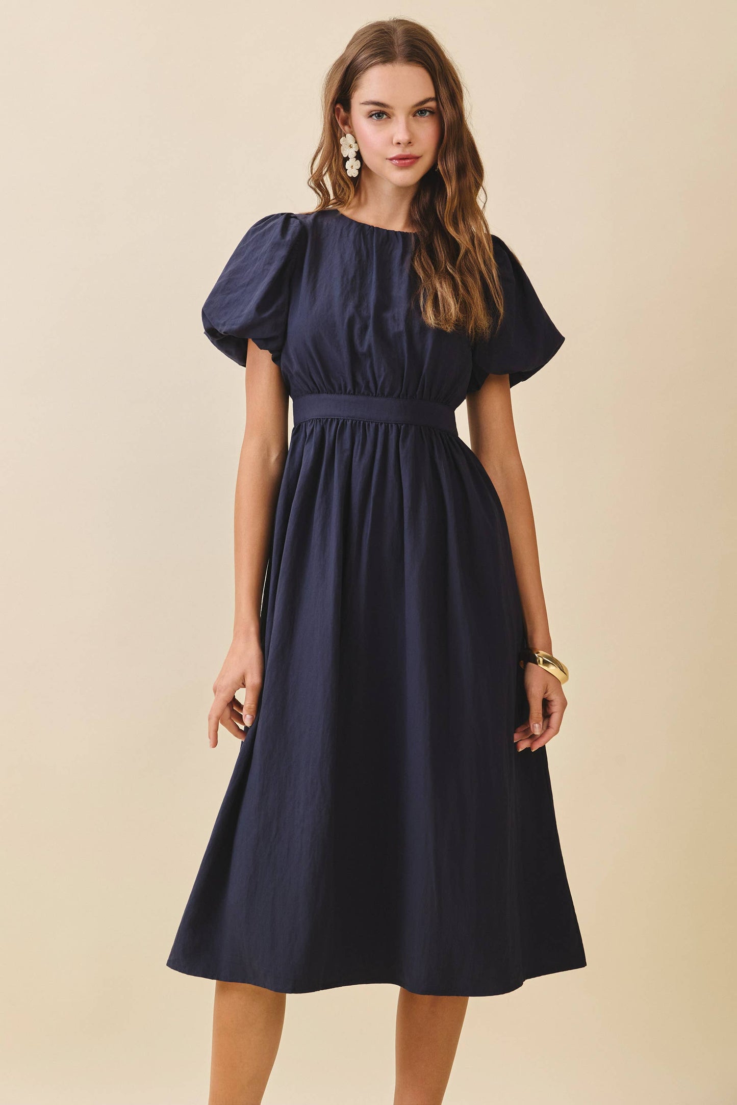 The Emma Dress