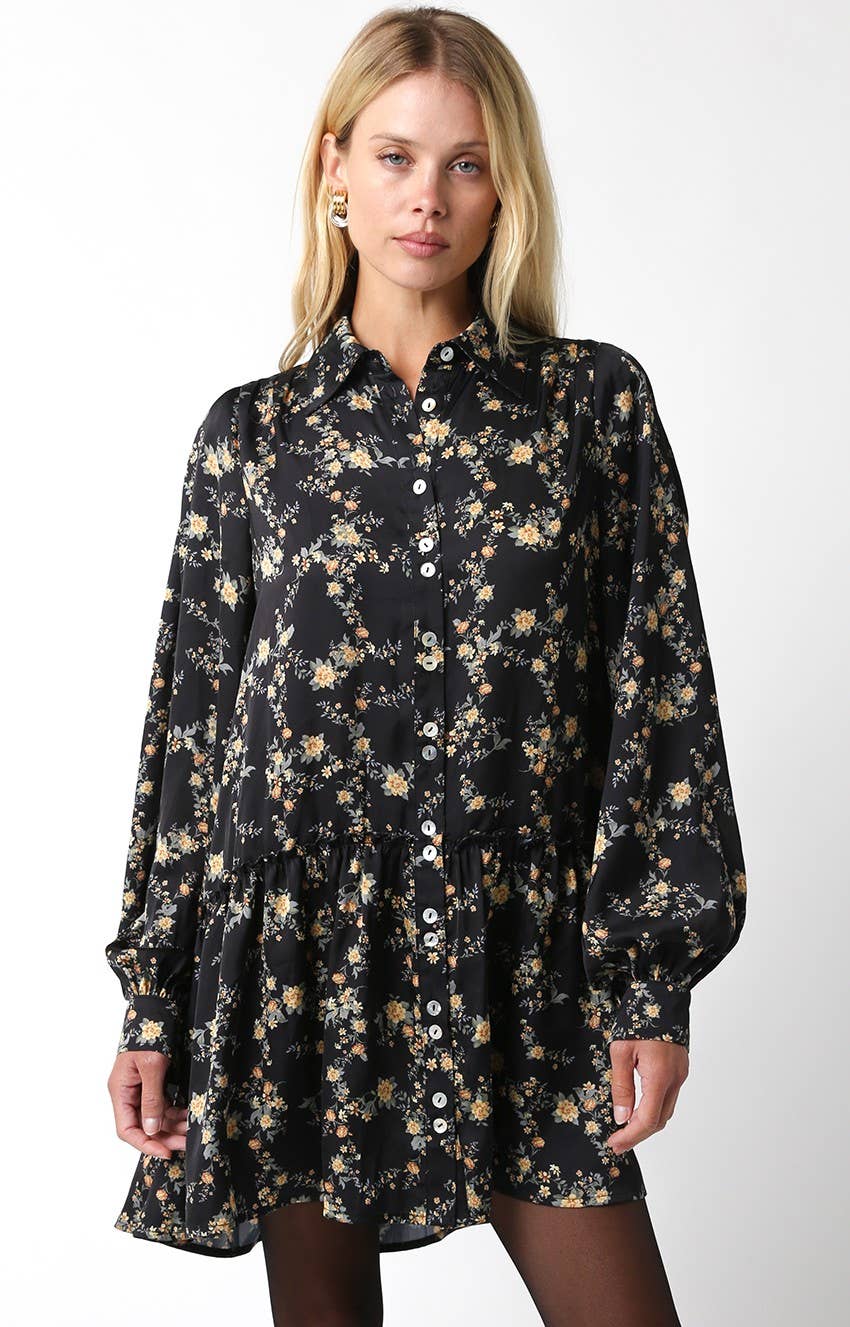 The Sloane Dress