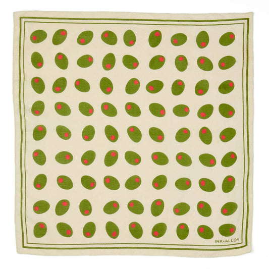 Dirty Martini XL Scarf