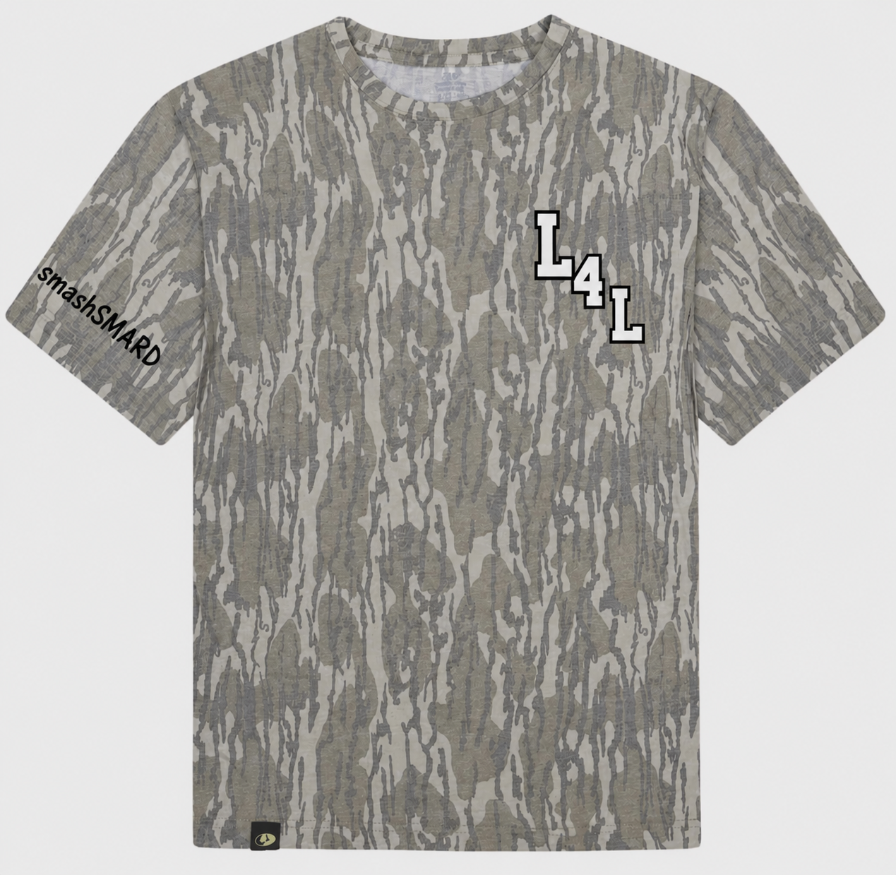 LOVE FOR LUCAS SHIRTS