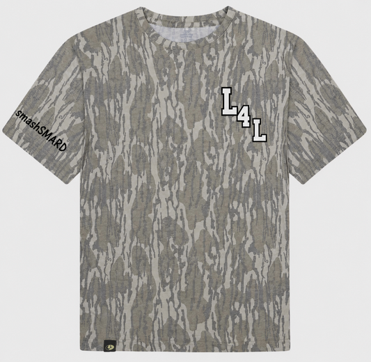 LOVE FOR LUCAS SHIRTS