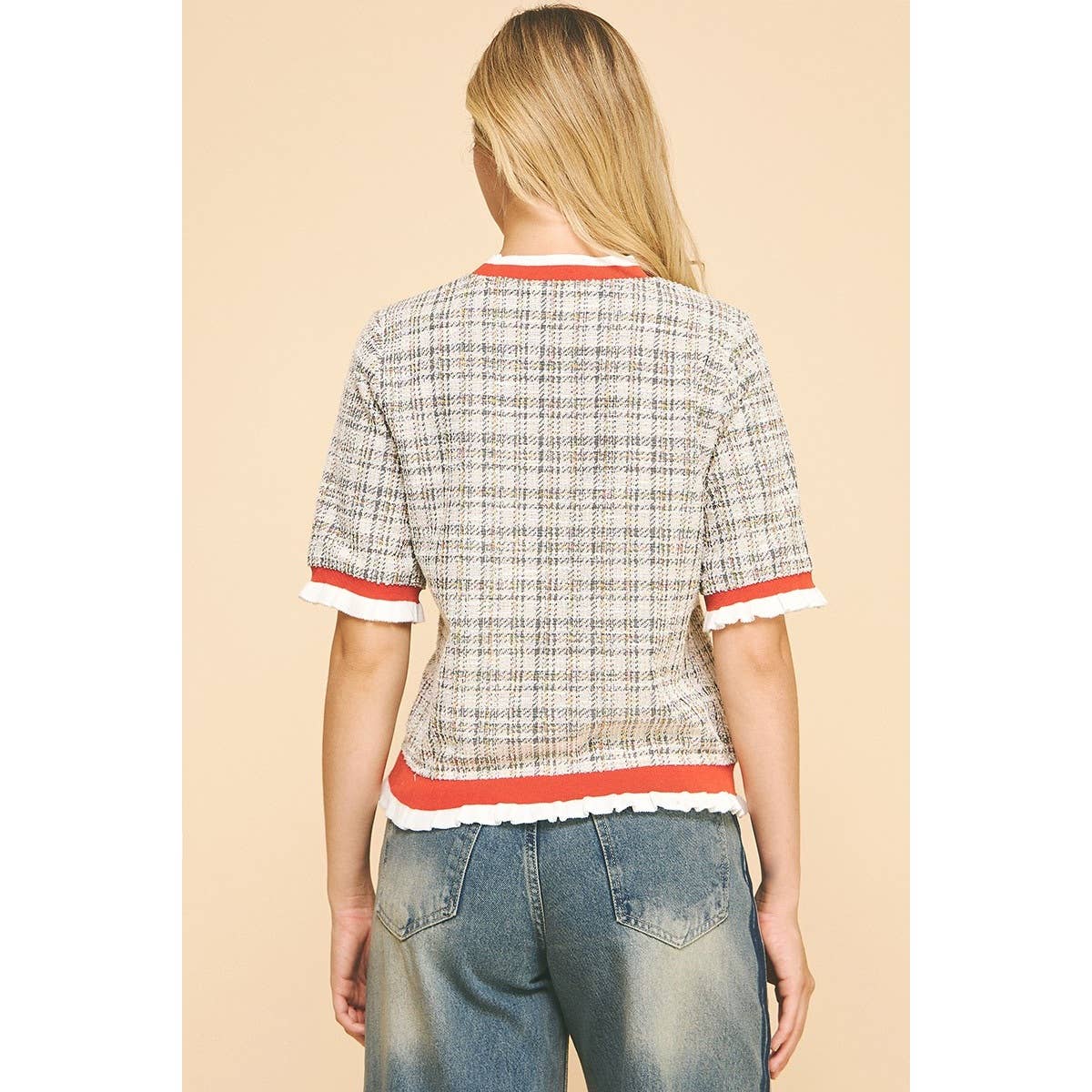 The Karlie Top