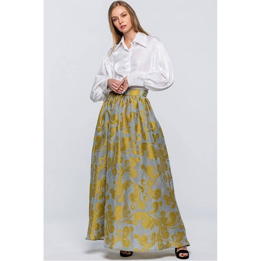 Elegantly Charming Skirt