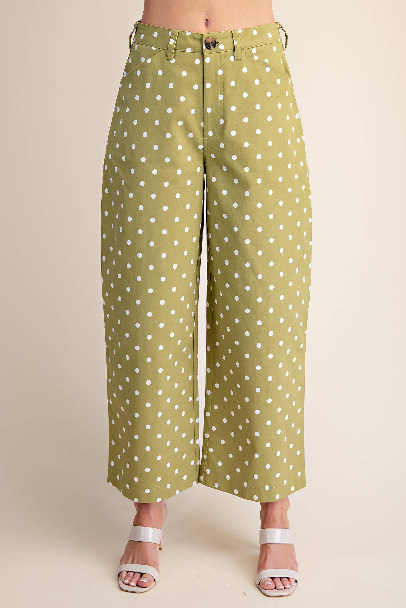 The Cassie Pant