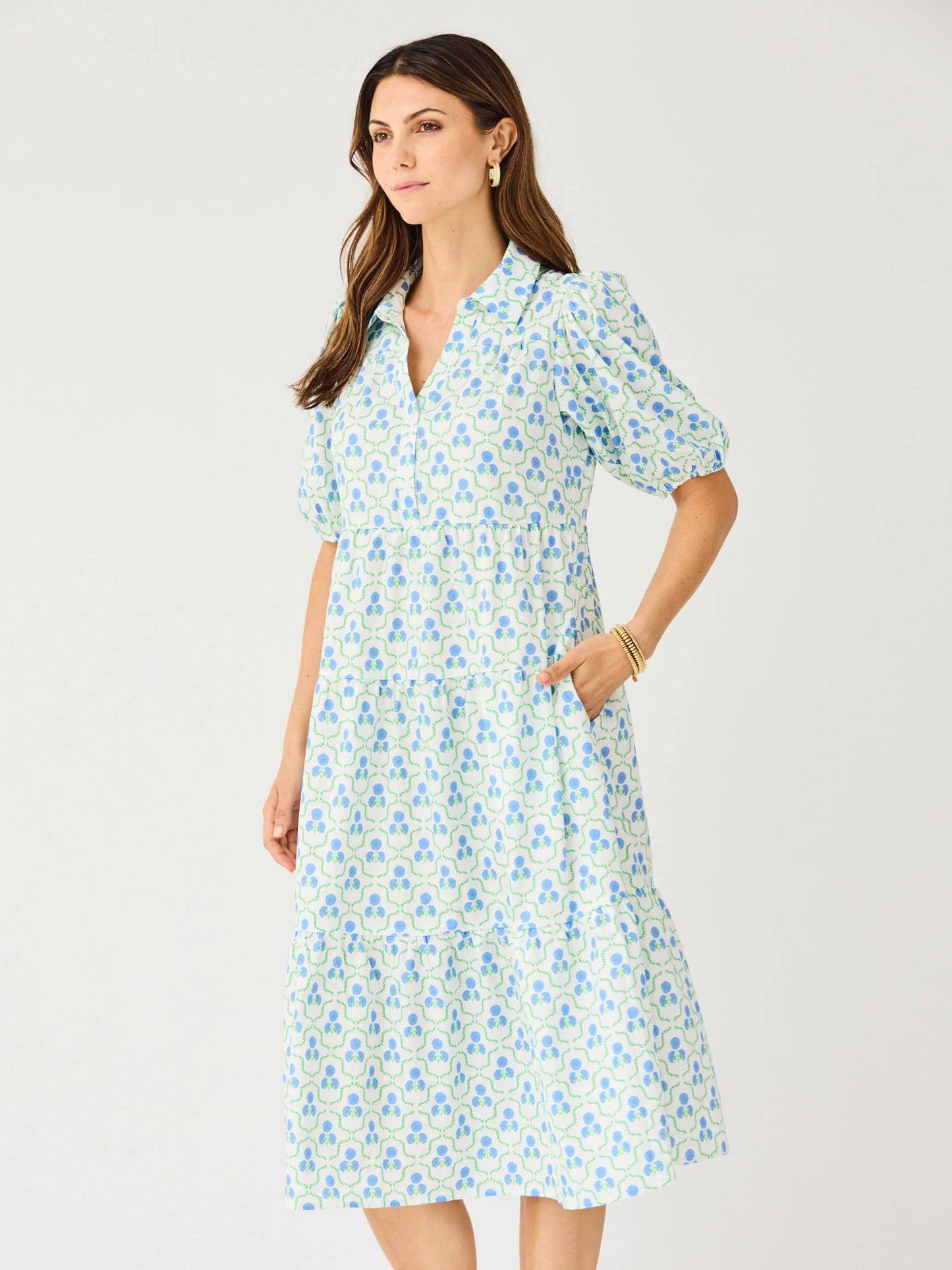 Eloise Dress