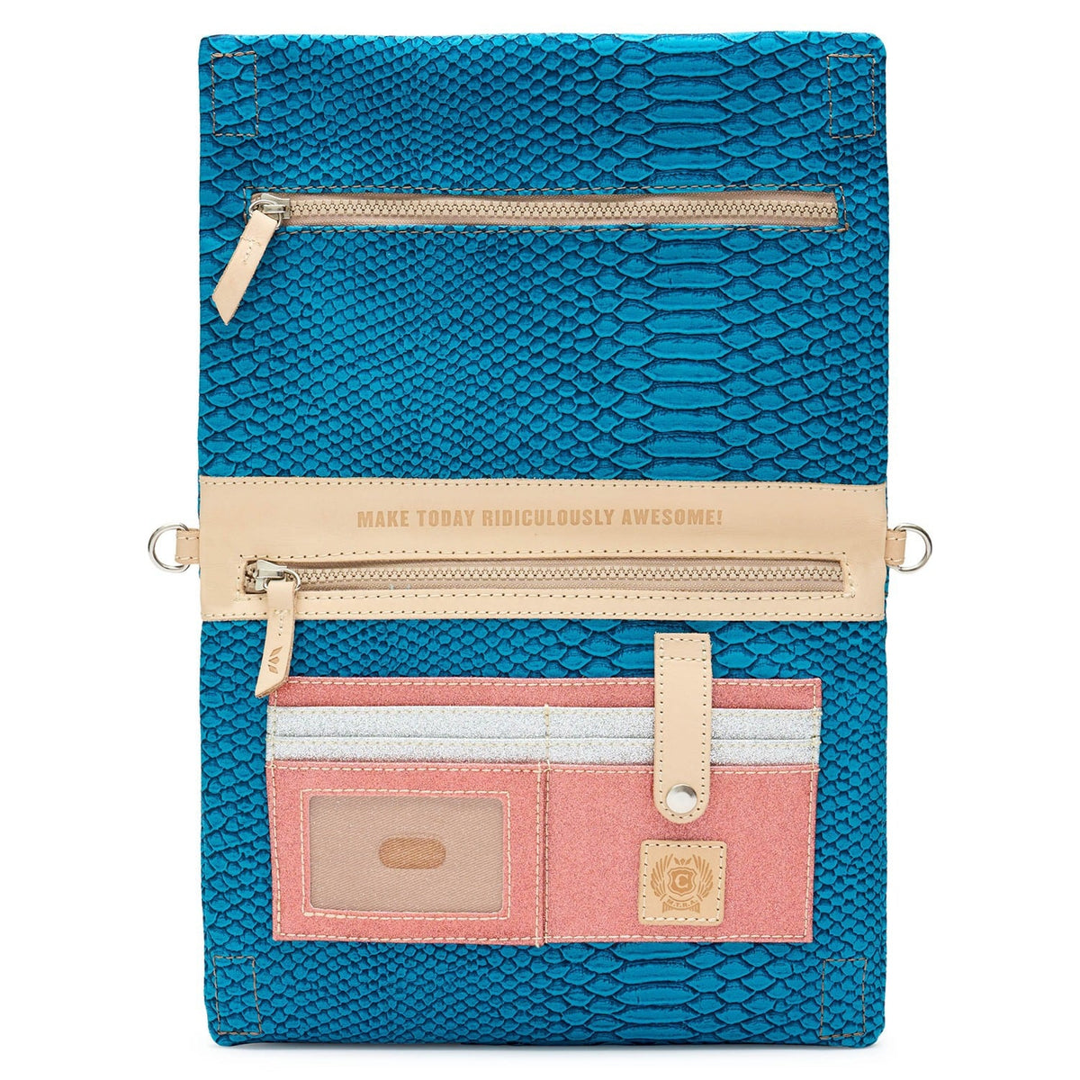 Metro Crossbody, Indy