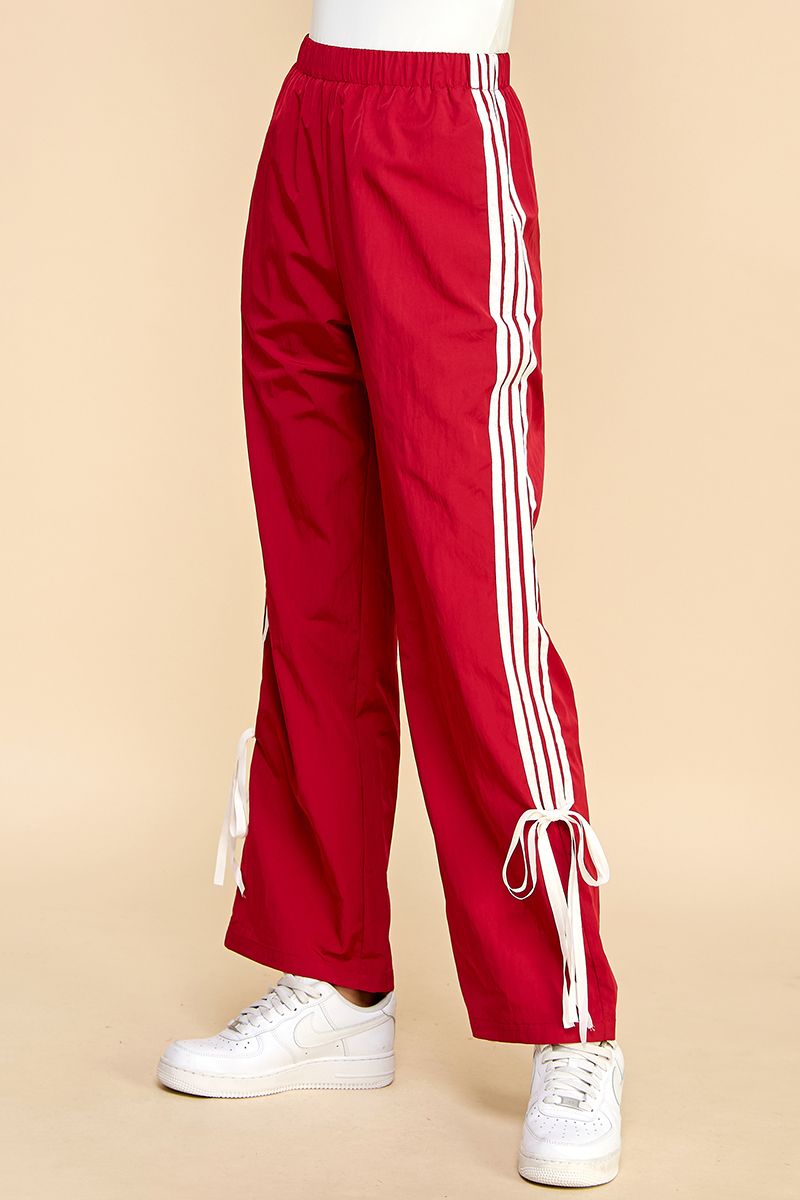 Meet me on The Quad Athletic Pant