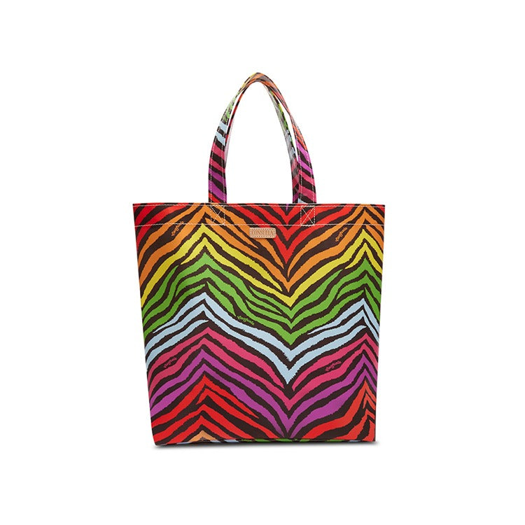 Consuela Grab n Go Tote- Flo