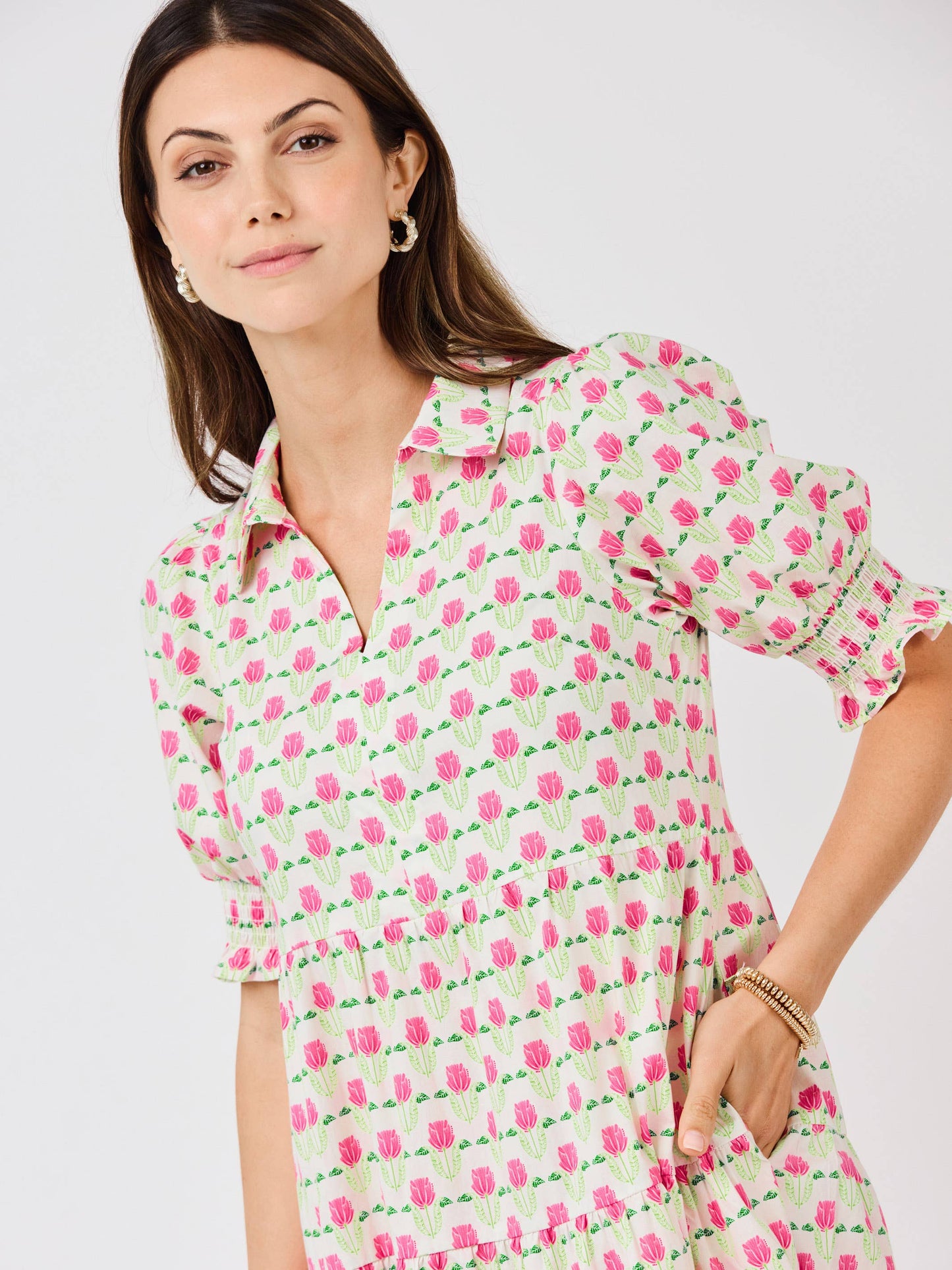 Molly Dress