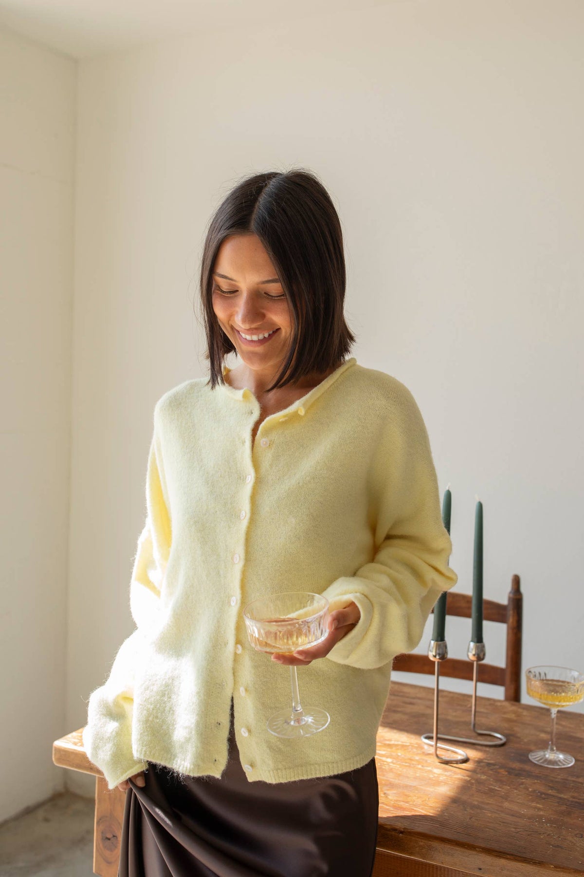 Piper Cardigan